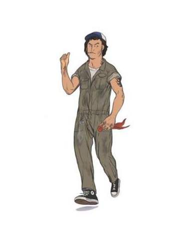 mechanic