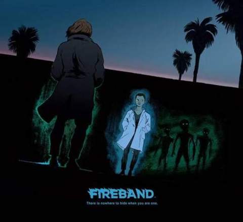 FIREBAND