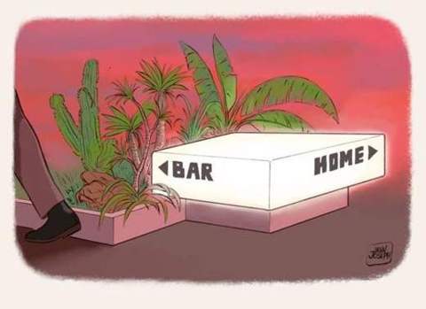 BAR / HOME
