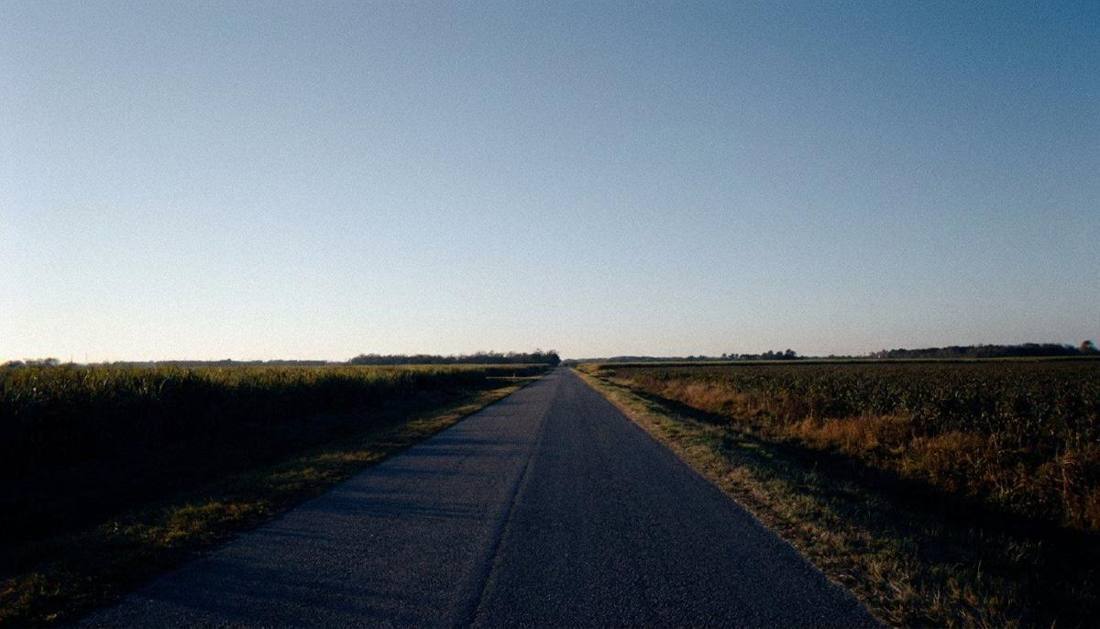 Still from Cheramie, spec brand film by Yann Joseph