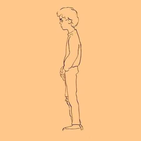 Kid, profile