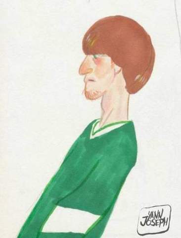 Marker profile