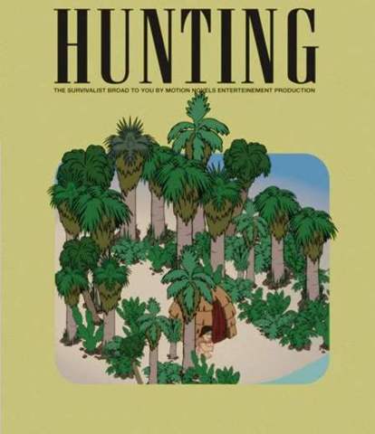 HUNTING